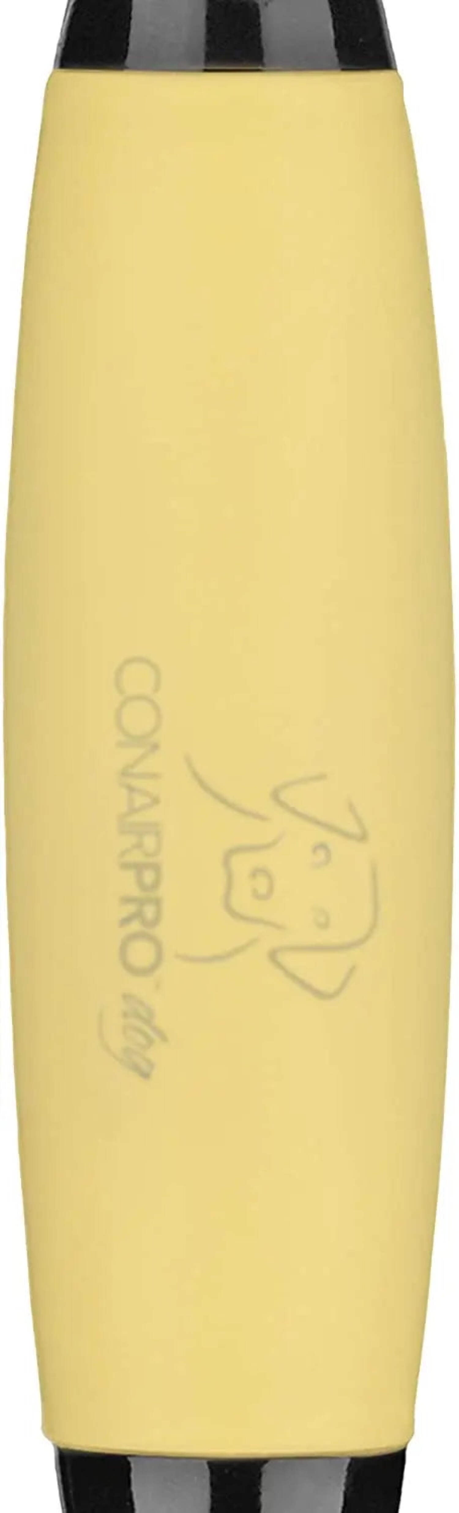 ConairPro Black None Dog Slicker Brush, 1 pk