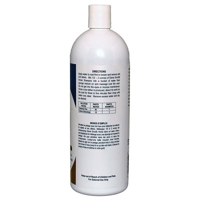 Davis Scruffy Horse Shampoo