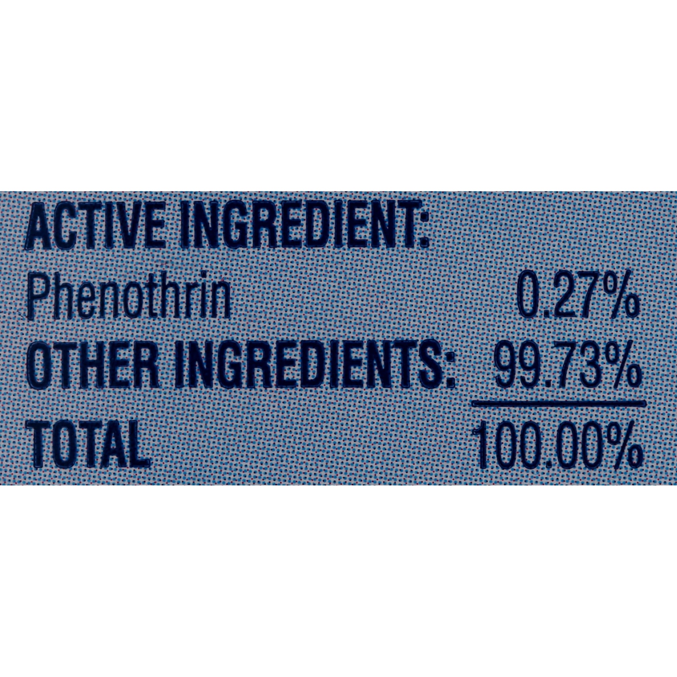 (4 pack) Hartz UltraGuard Citrus Flea & Tick Dog Shampoo, 18 fl oz