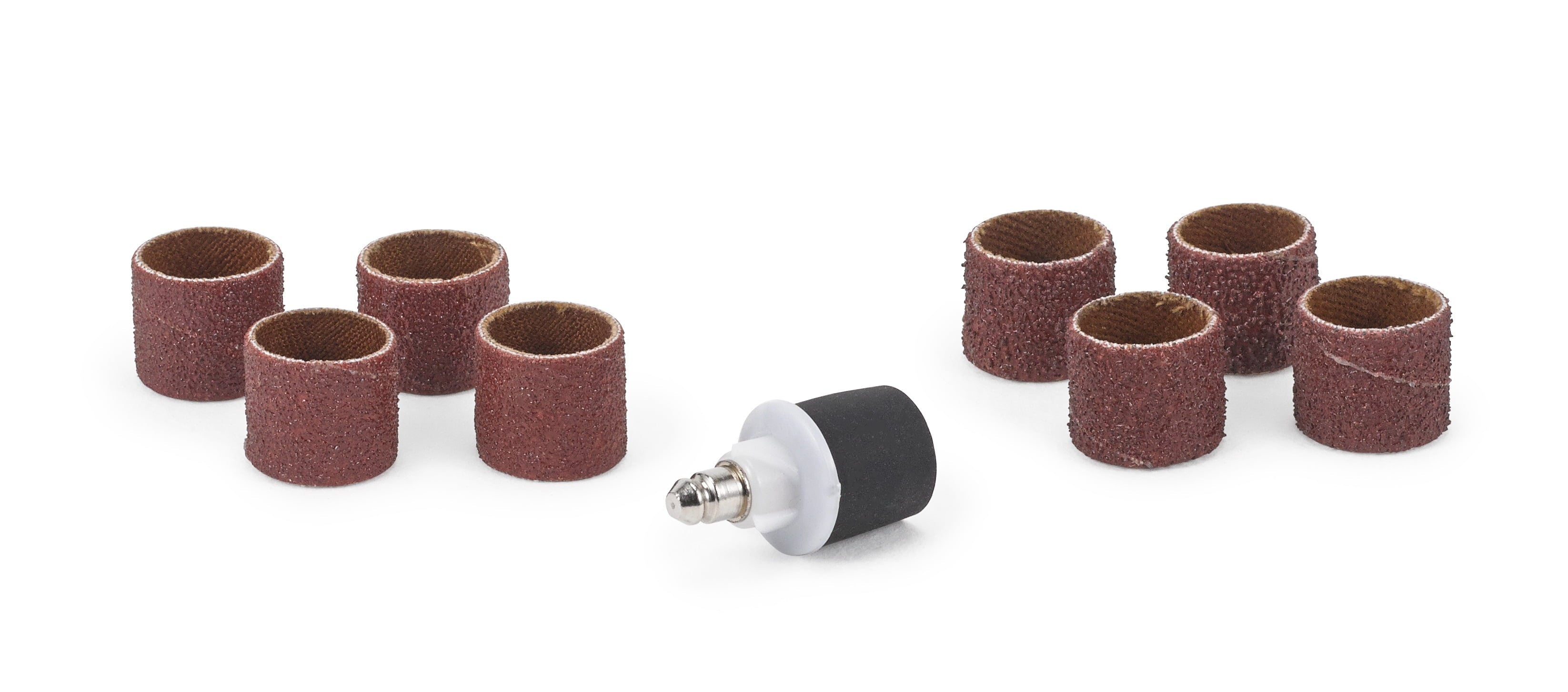 (2 pack) Oster Premium Pet Nail Trimmer and Grinder for Cats & Dogs