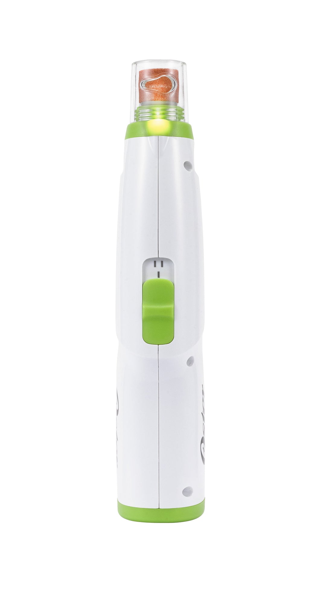 (2 pack) Oster Premium Pet Nail Trimmer and Grinder for Cats & Dogs