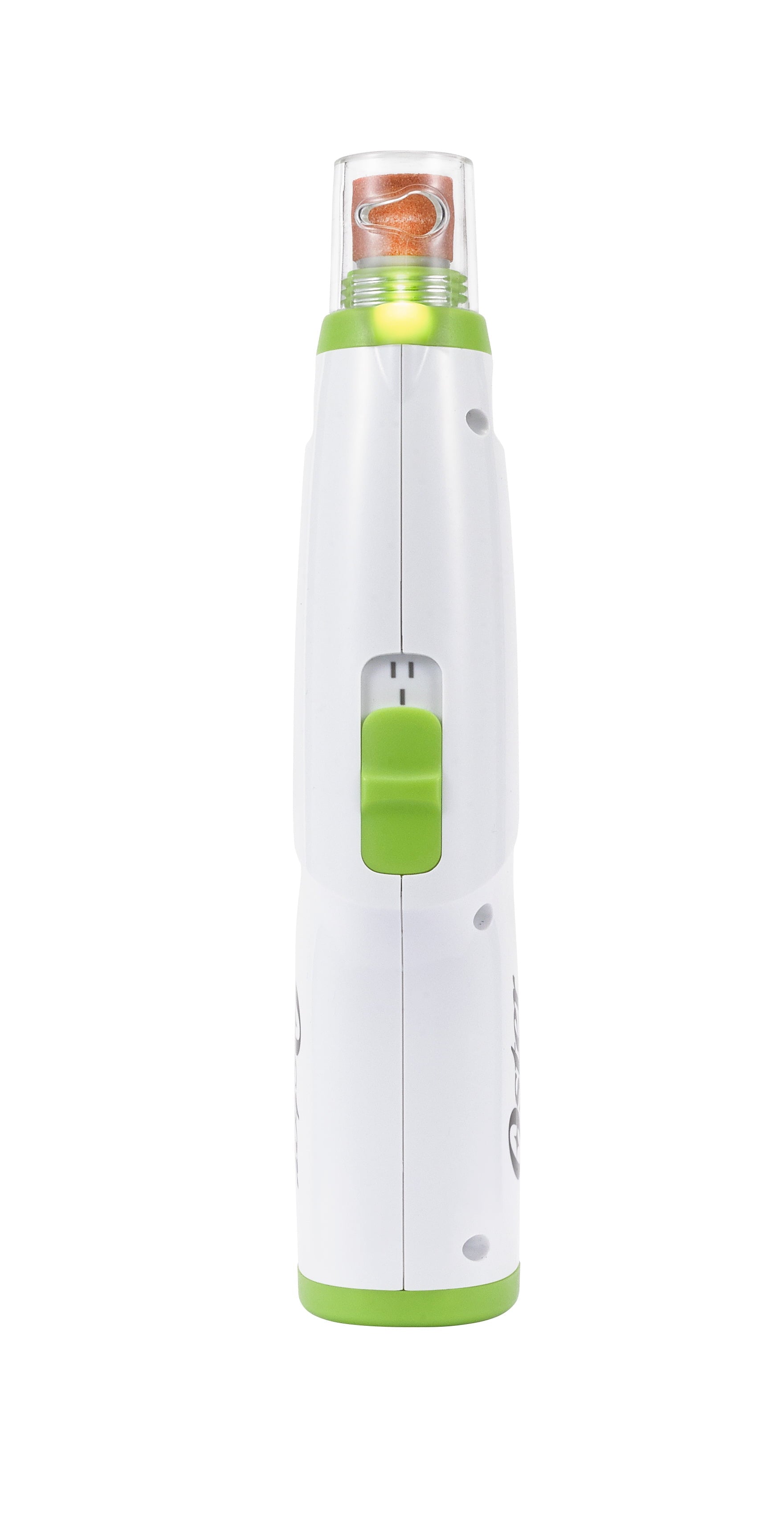 (2 pack) Oster Premium Pet Nail Trimmer and Grinder for Cats & Dogs