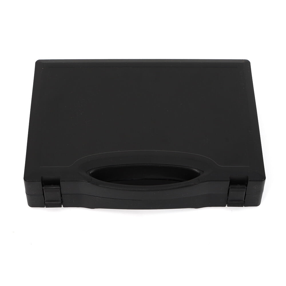 200W Dog Grooming Shears, Electric Groomer Shaver Set with 2 Length Guards and Carry Box for Dogs Cats & Sheep